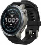 SMARTWATCH AMAZFIT BALANCE 2/BLACK W2429GL1N HUAMI | W2429GL1N | 6972596108948