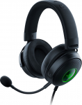 Razer k&otilde;rvaklapid + mikrofon Kraken V3 HyperSense | RZ04-03770100-R3M1 | 8886419378822