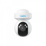 Reolink turvakaamera E1 Outdoor Pro 4K 8MP PTZ WiFi 6 | E-Series-E560 | 6975253983797