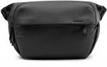 Peak Design &otilde;lakott Everyday Sling V2 10L, must | BEDS-10-BK-3 | 818373026080