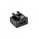 Smartkeeper SMARTKEEPER Basic RJ45 Port Lock 100 - 100x z&aacute;slepka, čern&aacute; | NL03P2BK | 8809534691164