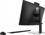 HP ProStudio 4 G1i AI PC Intel Core Ultra 5 225 1920 x 1080 px All-in-One PC 16 GB DDR5-SDRAM 512 GB SSD Windows 11 Pro Wi-Fi 6E (802.11ax) Black | BY7D3ET | 199485602639