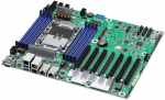 Asrock GNRD8-2L2T motherboard LGA 4710 (Socket E2) SSI CEB | GNRD8-2L2T | 4711430523620