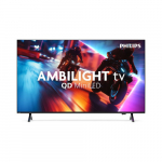 Philips 4K Ambilight TV | 55MLED920/12 | 55 | Smart TV | TITAN OS | Black | 55MLED920/12 | 8718863048580