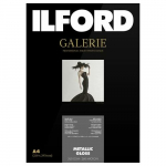 Ilford Galerie Metallic Gloss 260g 91.4 cm x 30 m | 7029210 | 4027501216422