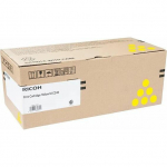 Toner Ricoh 408454 Yellow Oryginał  (408454) | 408454 | 4961311957697