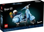 LEGO ICONS 10298 VESPA 125 | 10298 | 5702017151861