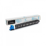 Toner Kyocera TK-8525 Cyan Oryginał  (1T02RMCNL0) | 1T02RMCNL0 | 9900090193884