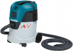 Odkurzacz przemysłowy Makita VC2512L | VC2512L | 0883816847744