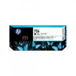 Tusz HP tusz CH575A nr 726 (matte black) | CH575A | 0884420836360