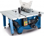 Pilarka tarczowa Scheppach HS80 1200 W 210 mm | SCH5901302901 | 4014915080077