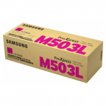 Toner Samsung CLT-M503L Magenta Oryginał  (SU281A) | SU281A | 191628446896