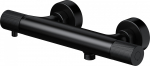 Bateria prysznicowa Cersanit ZEN czarny (S951-582) | S951-582 | 5901771053132