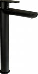 Bateria umywalkowa Deante Alpinia stojąca czarny (BGA N20K) | BGA N20K | 5907650815372