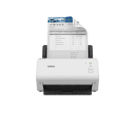 Brother | Desktop Document Scanner | ADS-4100 | Colour | Wired | ADS4100TF1 | 2000001352915