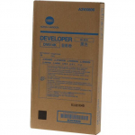 Toner Konica Minolta DV-614 Black Oryginał  (191427) | 191427 | 4053768185386