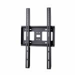 EDBAK | Wall mount | PWB3c-B | Fixed | 40-75 " | Maximum weight (capacity) 80 kg | Black | PWB3c-B | 5908252960910