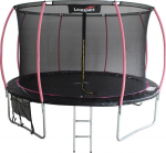 Trampolina ogrodowa Lean Sport 10654 z siatką wewnętrzną 16 FT 487 cm | 10654 | 5904665994122