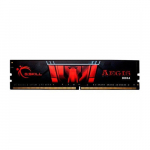 G.Skill Aegis F4-2666C19S-16GIS memory module 16 GB 1 x 16 GB DDR4 2666 MHz | F4-2666C19S-16GIS | 4713294220998