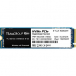 Team Group MP33 Pro NVMe SSD, PCIe 3.0 M.2 Typ 2280 - 1 TB | SSTG-067 | 0765441052437