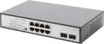 Switch Digitus DN-95140 | DN-95140 | 4016032467380