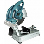 Makita MAKITA PRZECINARKA DO METALU 2x18V 355mm BEZ AKU. I ŁAD. DLW140Z MDLW140Z | DLW140Z | 088381869591