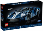 LEGO TECHNIC 42154 FORD GT (2022) | 42154 | 5702017424965