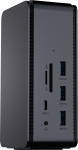 Stacja/replikator ProXtend Dual 8K USB4 (DOCK2XUSB4) | DOCK2XUSB4 | 5714590117066