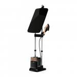 TEFAL | Garment Steamer | IXEO POWER QT2020E0 | Handheld | 2170 W | 1.1 L | 90 g/min | Black/Copper | QT 2020 | 3121040075203