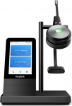 Słuchawki Yealink WH66UC (WH66 Mono UC) | WH66 Mono UC | 5715063274507
