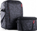 PGYTECH Plecak OneMo 2 25L (grey como) | P-CB-111 | 6970801339118