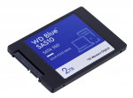 SSD Blue SA510 drive 2TB 2,5 inches | WDS200T3B0A | 718037884660