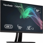 Monitor ViewSonic VP3256-4K | VP3256-4K | 766907014532