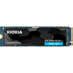 Dysk SSD Kioxia Exceria Plus G3 2TB M.2 2280 PCI-E x4 Gen4 NVMe (LSD10Z002TG8) | LSD10Z002TG8 | 4582563857889