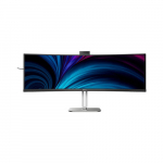 Philips | 49B2U6900CH/00 | 48.8 " | VA | 32:9 | 75 Hz | 4 ms | 5120 x 1440 pixels | 450 cd/m&sup2; | HDMI ports quantity 2 | 49B2U6900CH/00 | 8712581802554