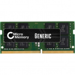 Pamięć dedykowana CoreParts 16GB Memory Module for HP | MMH9760/16GB | 5706998280664