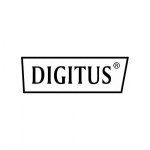 System przekazu sygnału AV Digitus DIGITUS IP KVM Extender Set 120m one-to-many 1080p/60Hz | DS-55529 | 4016032490906