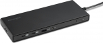 Stacja/replikator Kensington Stacja dokująca SD4842P EQ USB-C triple video zasilanie 100 W | K32810EU | 5028252637619