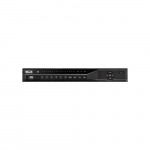 Rejestrator BCS REJESTRATOR IP BCS-L-NVR1602-A-4KE-16P(2) 16 KANAŁ&Oacute;W, 16 PoE Line | BCS-L-NVR1602-A-4KE-16P(2) | 5904890709171