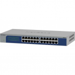 Switch NETGEAR GS524v3 (GS524-300EUS) | GS524-300EUS | 606449164770