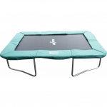 Master Trampolina Prostokątna 300 x 210 cm | MASTRAMP300-210 | 8592833001801
