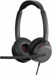 IMPACT 860T ANC Headset for TEAMS | 1001177 | 5714708009818