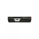 Mysz Contour RollerMouse Red Srebrny | RollerMouse Red, Wireless | 743870003893