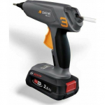 Pistolet do kleju Steinel MobileGlue 3011 150 W 18 V | ST069018 | 4007841069018