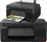 Drukarka atramentowa Canon Pixma G2430 (5991C009) | 5991C009 | 4549292213515