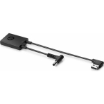 HP Hewlett Packard (HP) 4.5mm and USB-C dock adapter for notebooks | L58499-001 | 5704174242963