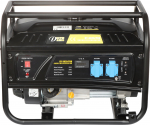 Agregat Delta DY-3020/PRO 2800W Dynamo | DY-3020/PRO | 5902887074745
