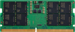 Pamięć do laptopa HP DDR5 SODIMM 16GB 5600MHz (AL0M6AA) | AL0M6AA | 198701274209