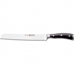 Wusthof Wusthof N&oacute;ż do chleba 23 cm - Classic Ikon | 4002293100708 | 4002293100708