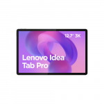 Lenovo Idea Tab Pro Wi-Fi (w/o power adapter) | ZAE40020SE | 12.7 " | Luna Grey | LTPS | 2944 x 1840 pixels | MediaTek | Dimensity 8300 | 8 GB | Soldered LPDDR5x | 256 GB | Wi-Fi | Front camera | 8 MP | Rear camera | 13 MP | Bluetooth | 5.3 | Android ...